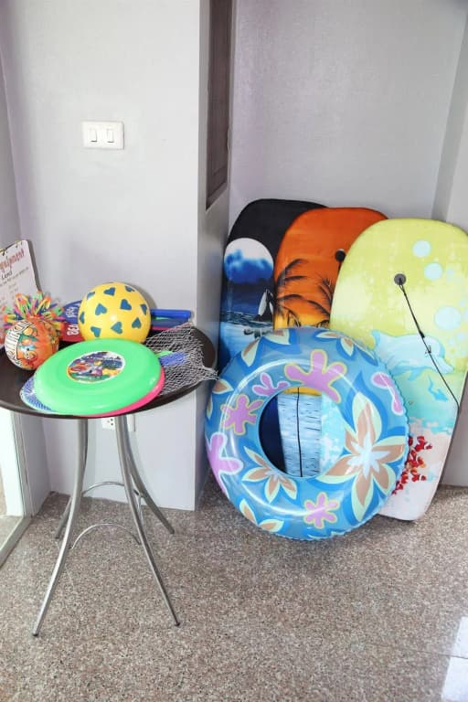 Karon Living Room - photo 15