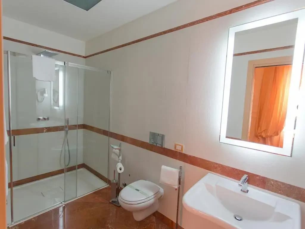 Hotel Aurora - photo 7