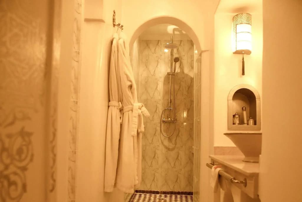 Riad Argan - photo 14