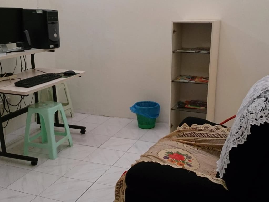 Bayan Seaside Guesthouse - main photo
