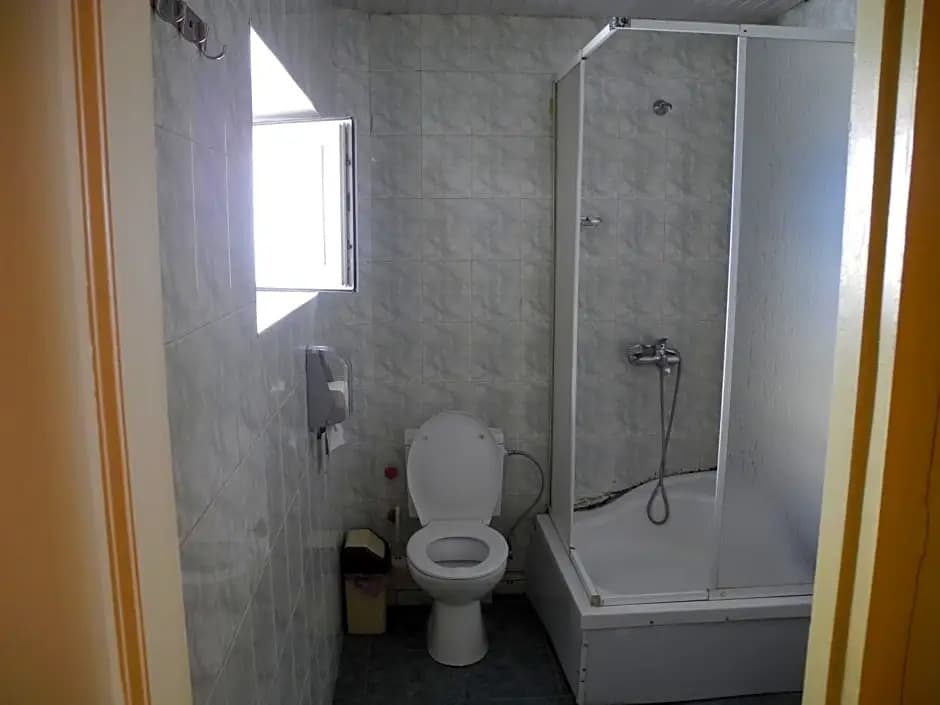 Hotel Sachveno - photo 7