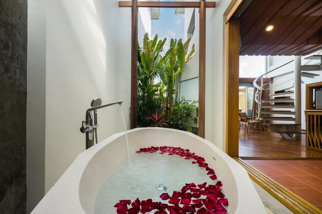 White Sand Samui Resort - photo 19