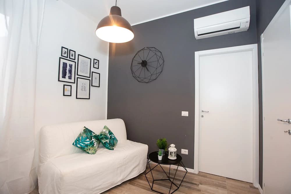 Home Hotel - Mamiani 6 - photo 17