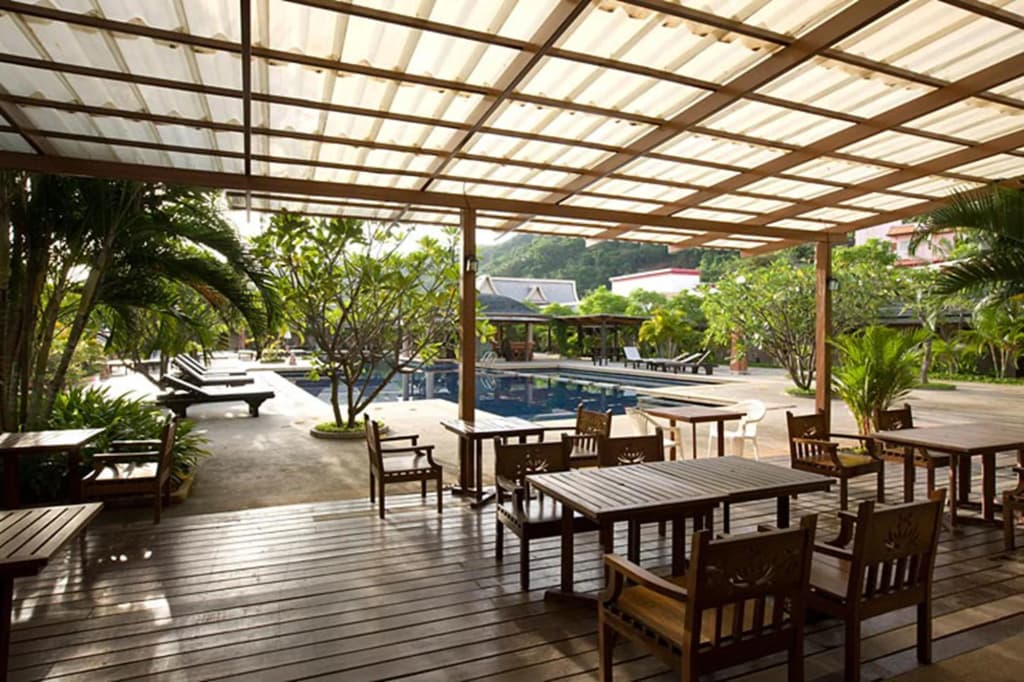 Phuket Kata Resotel - photo 29
