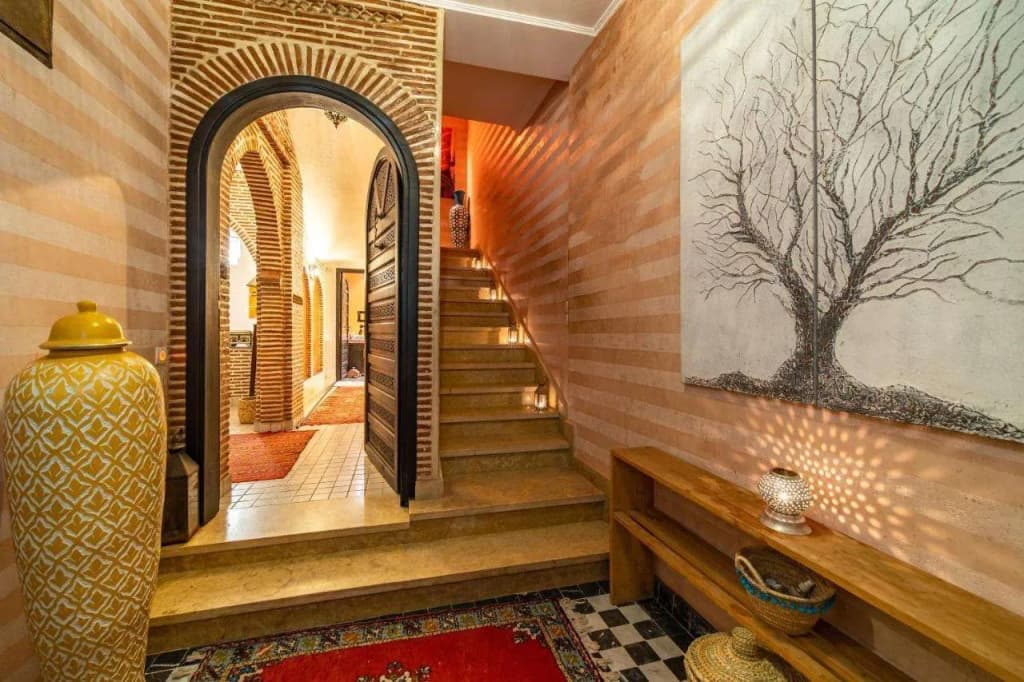 Riad Arwa - photo 11