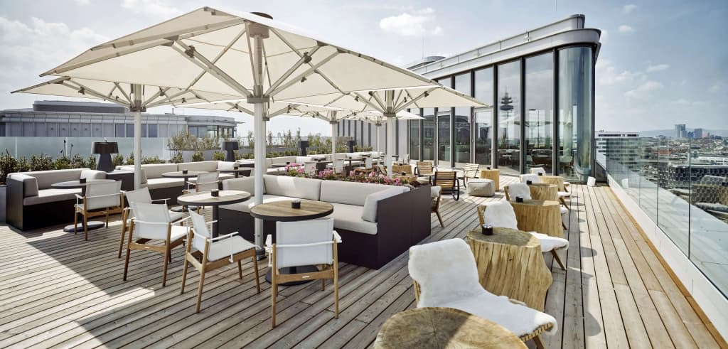 Hyatt Regency Vienna - photo 18