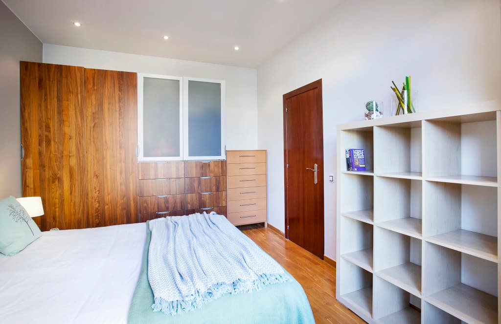 Viladomat Eixample Apartment - photo 16