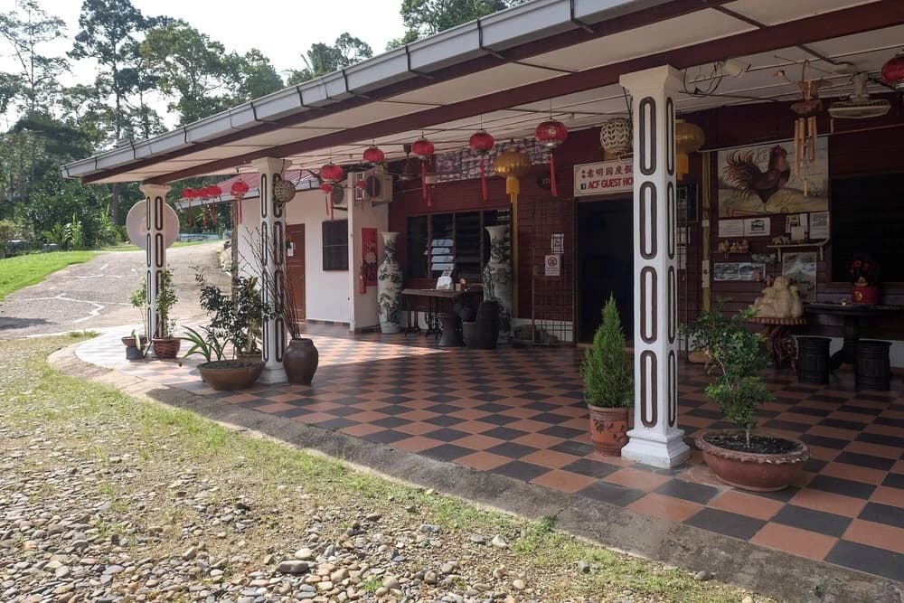 OYO 89928 ACF Guest House - photo 8