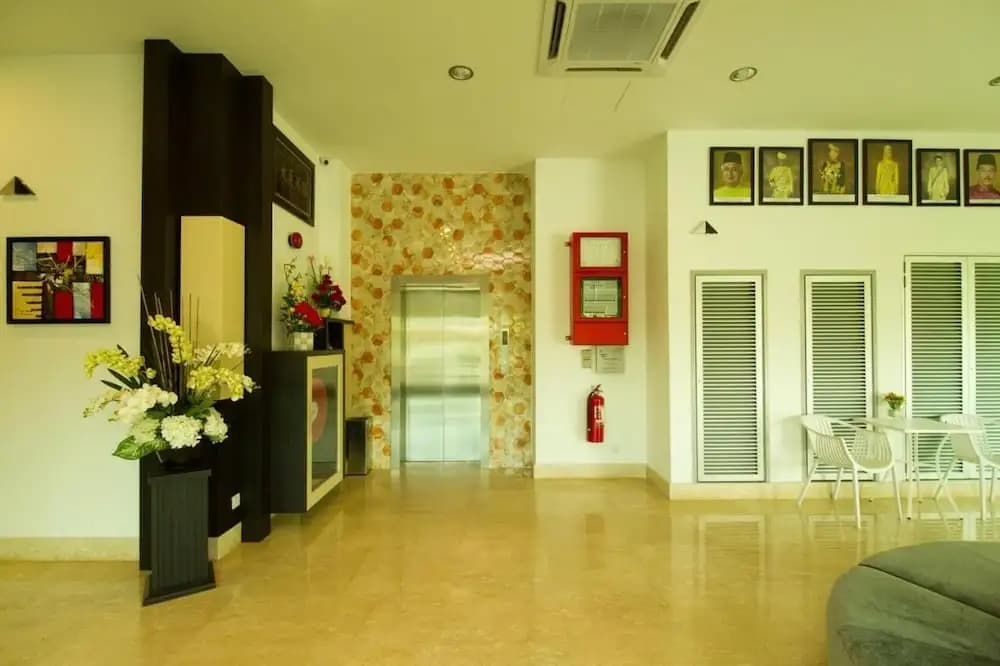 Aurora Boutique Hotel - photo 13