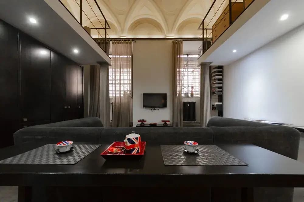 Ricci Apartment - photo 20