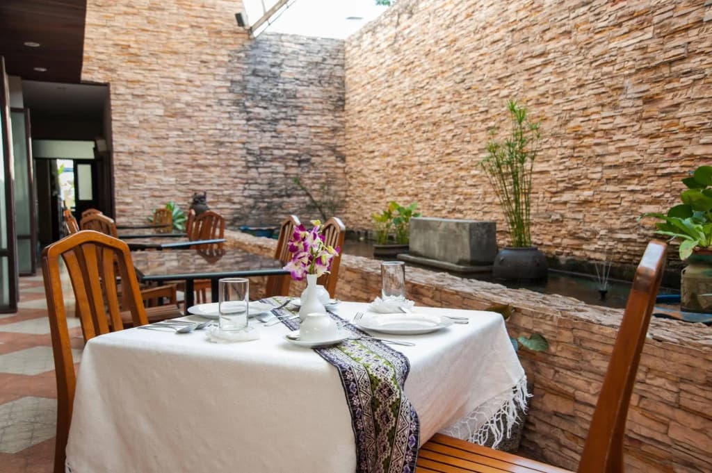 Crystal Inn Phuket - photo 19