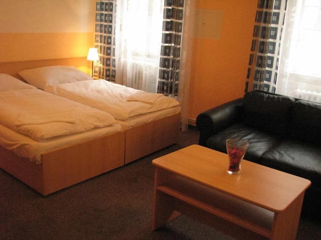 Ritchies Hostel - photo 2