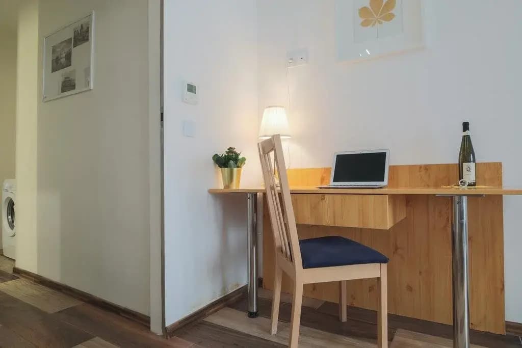 Bilkova Apartments - photo 19