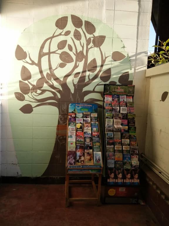 Samlanjed Guesthouse - photo 4