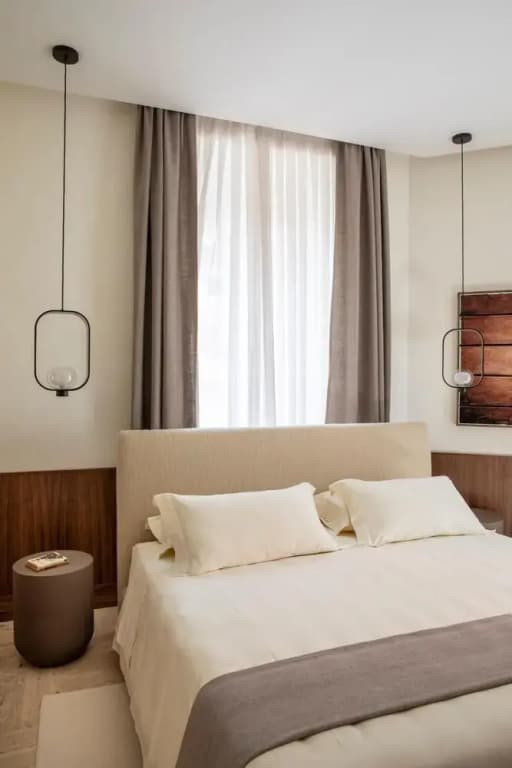 Luxurious Apartment in Rome - photo 9