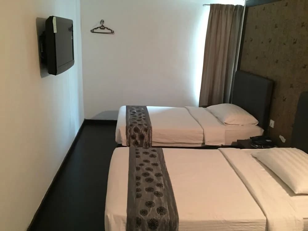 Le Hotel - photo 6