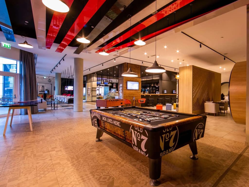 ibis Al Barsha - photo 14