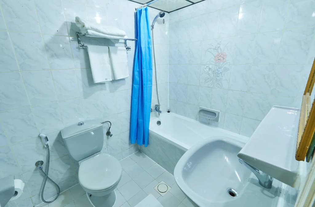 West Hotel - photo 10
