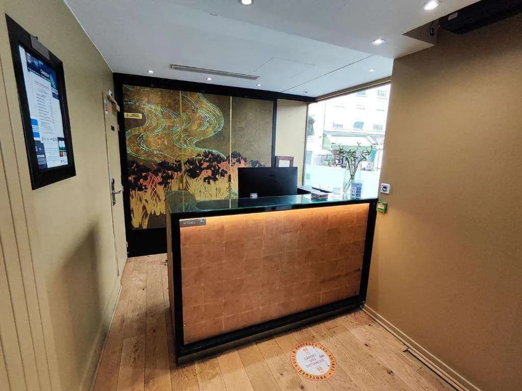 le 55 Montparnasse Hôtel - photo 40