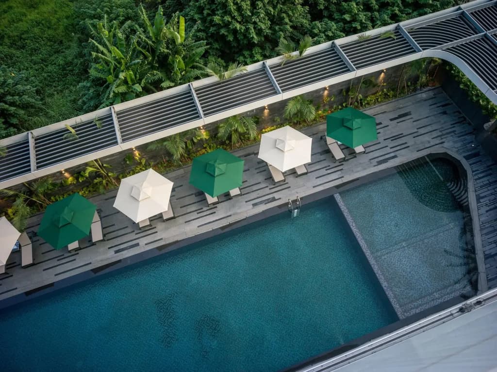 Fraser Residence Hanoi - photo 21