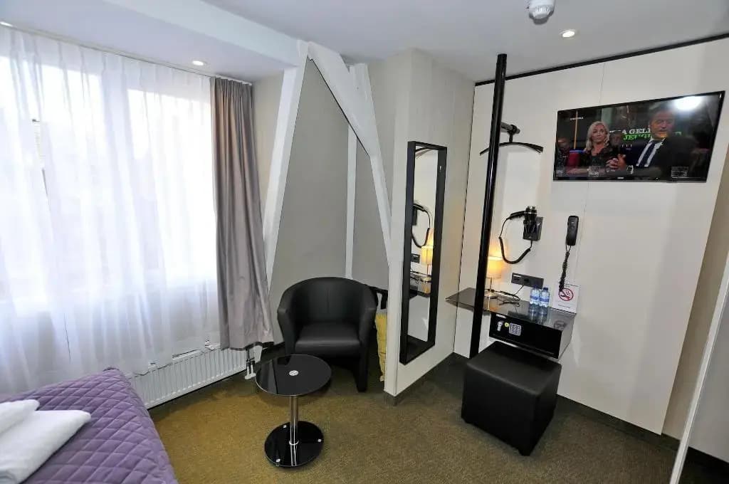 Cityview Hotel - photo 15