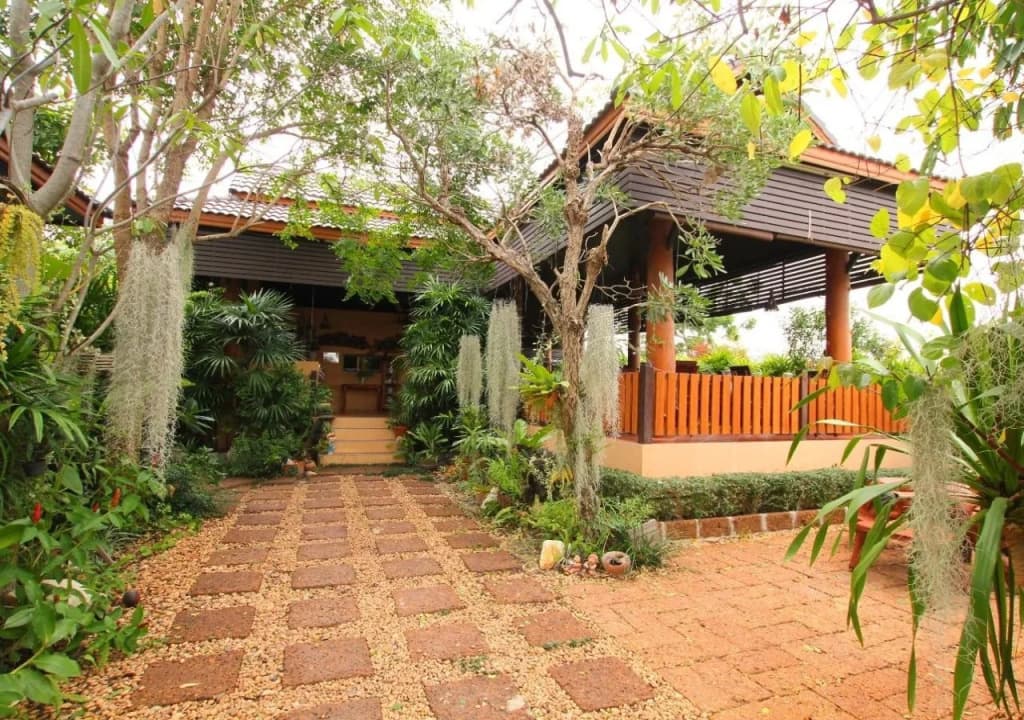 Zea Za Garden - photo 19