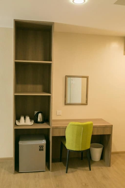 Savana Hotel & Serviced Apartments - photo 1