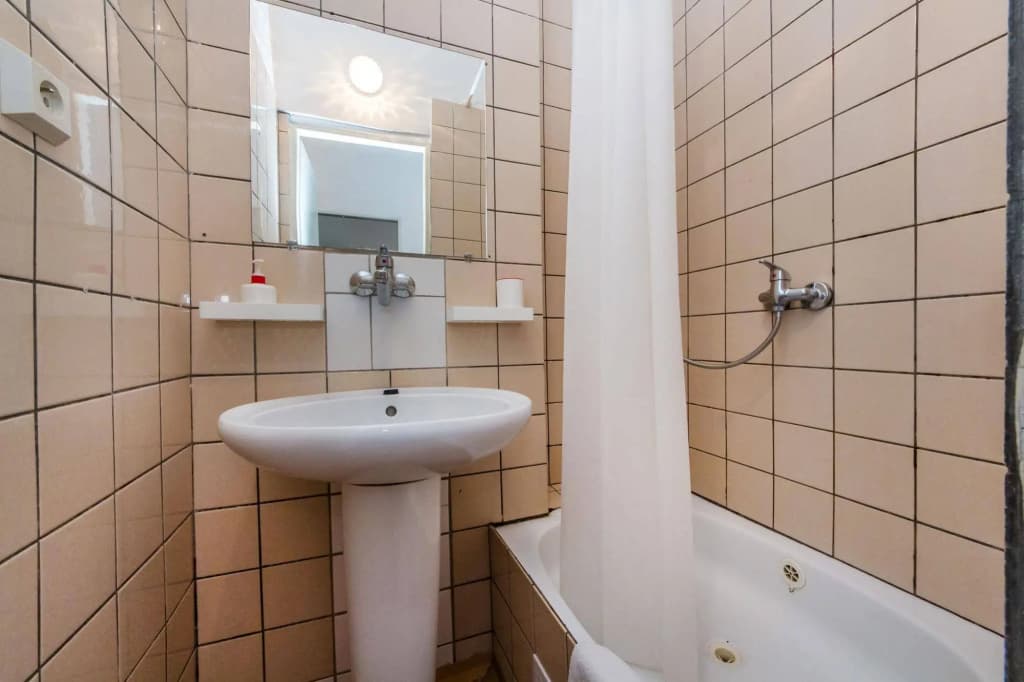 Welcome Apartments Prague - photo 7