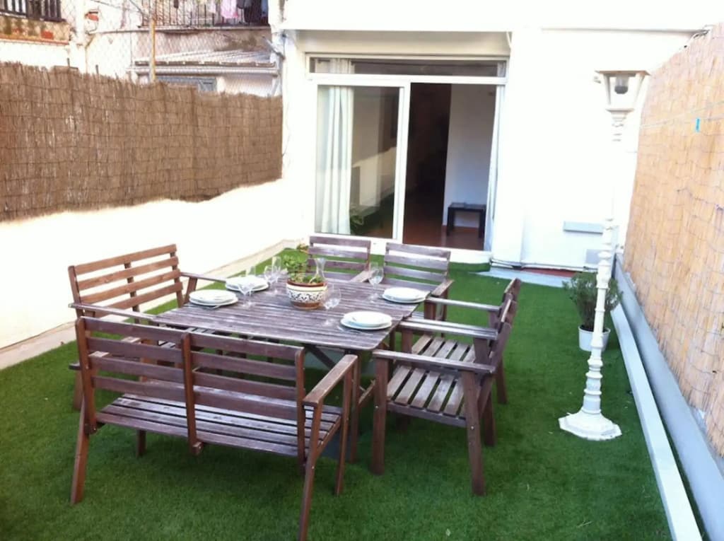 O&A Apartments Barcelona: Villarroel - photo 8