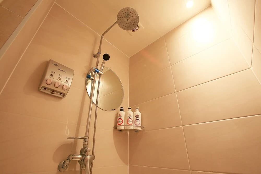 M Stylish Hotel - photo 8