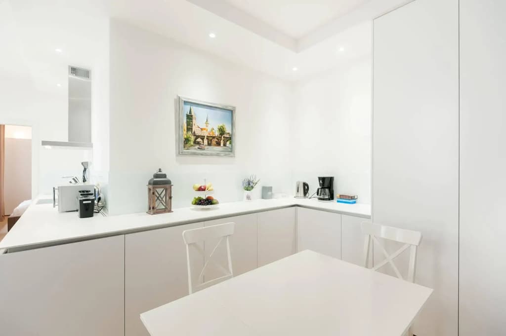 Old Town Boutique Suites - photo 15
