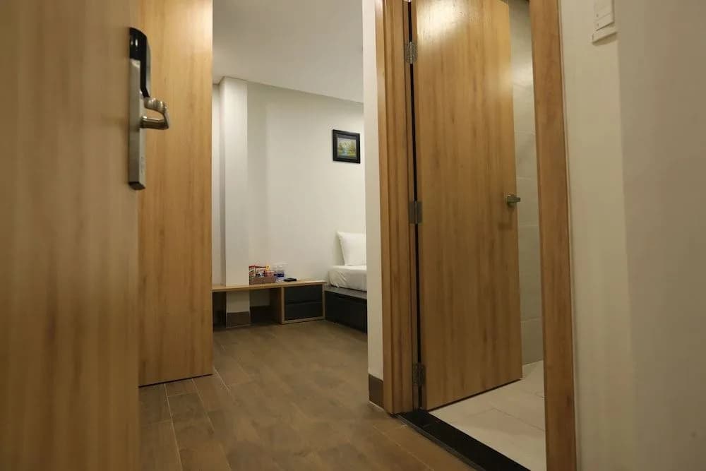 Tourane Apartment & Hotel - photo 4