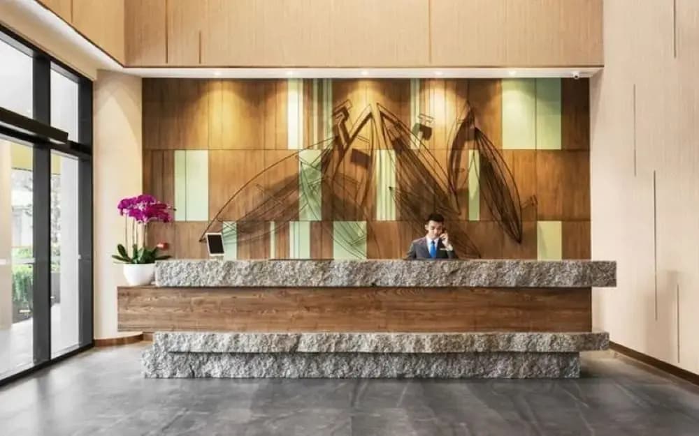 Bluesky Zenity Luxury Vacation - photo 31