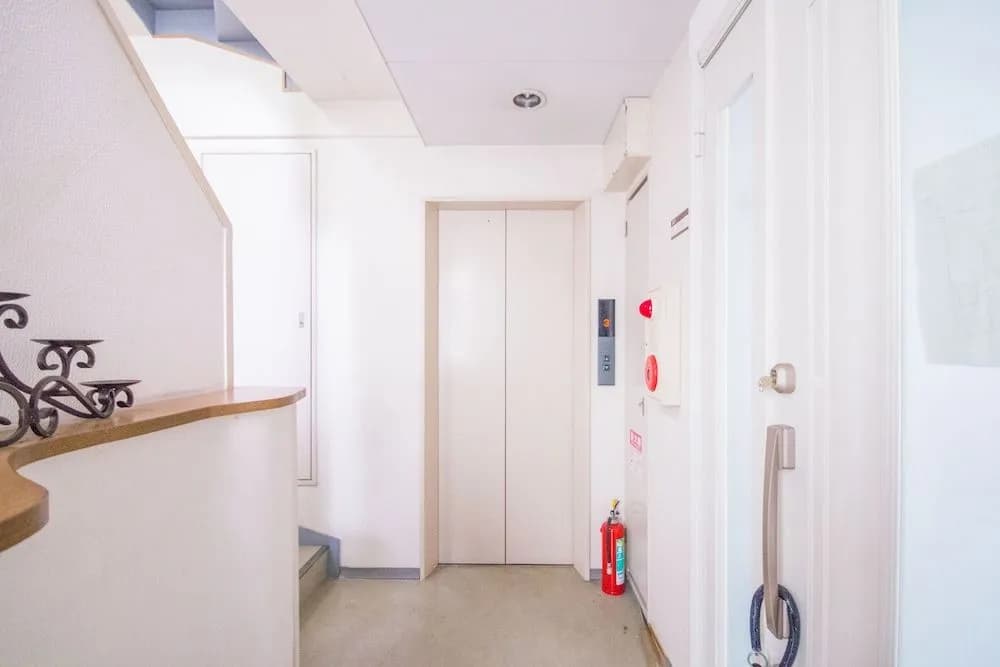 Smart Hotel Osaka 3 - photo 11