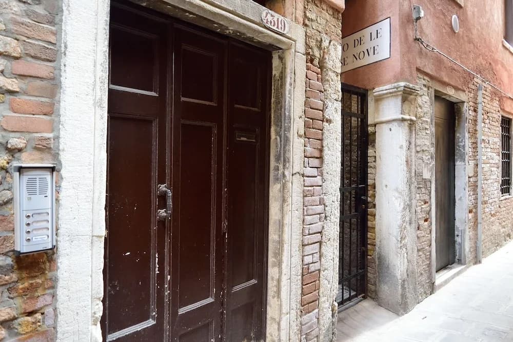 Studio Al Bovolo - photo 1