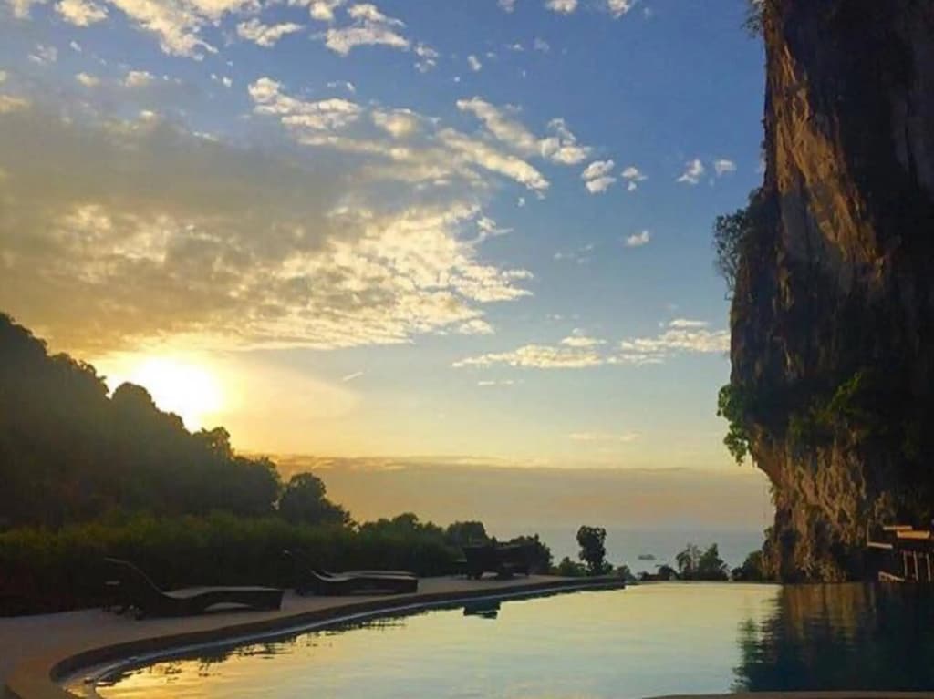 Railay Phutawan Resort - photo 18