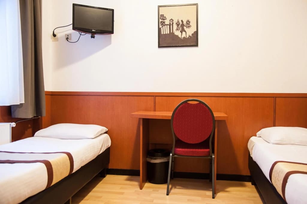 Hotel Continental Amsterdam - photo 5
