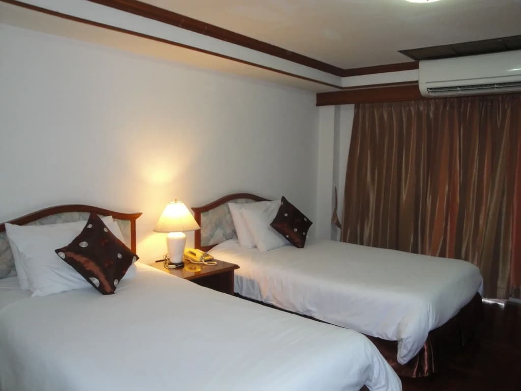 Interchange Tower Serviced Apartment - photo 7