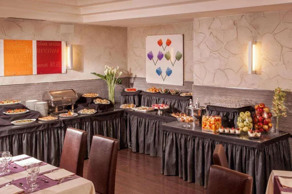 Hotel Ariston - photo 24