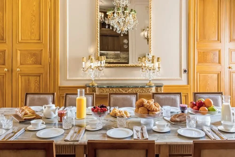 Merveil Signature Suite - Marais Braque - photo 11