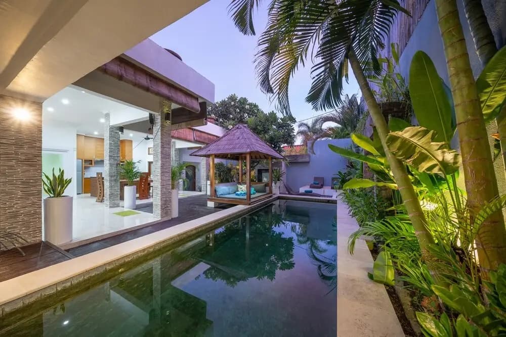 AV Villa Bodhi - photo 13