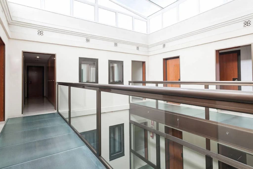 Hotel Condal - photo 13