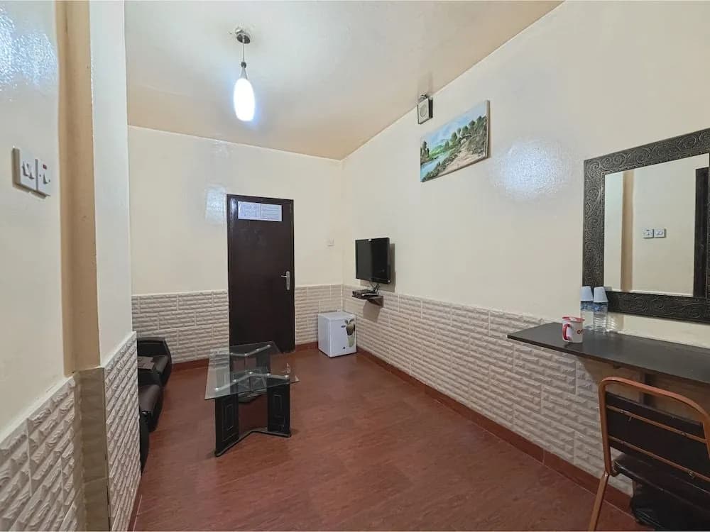 OYO 120 Seeb Guest House - photo 10