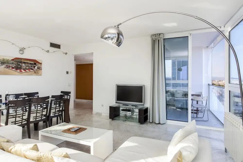 1410 - Mediterranean Forum Apartment - photo 5