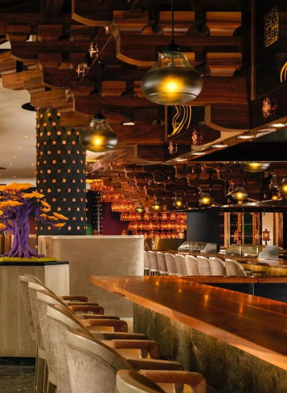 Mondrian Doha - photo 17