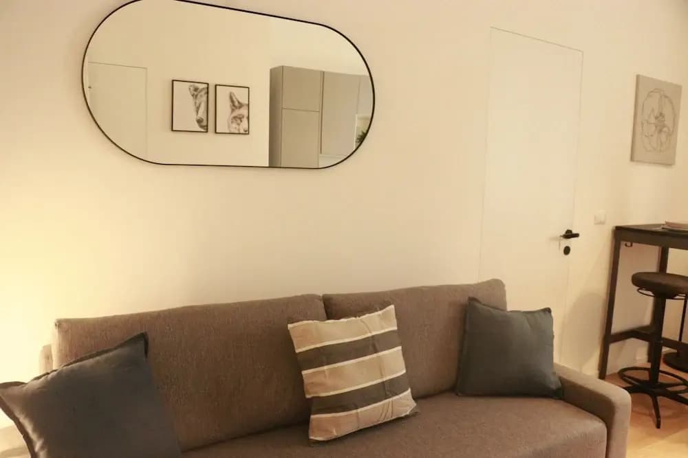 Giulio Cesare Comfort Rooms - photo 21