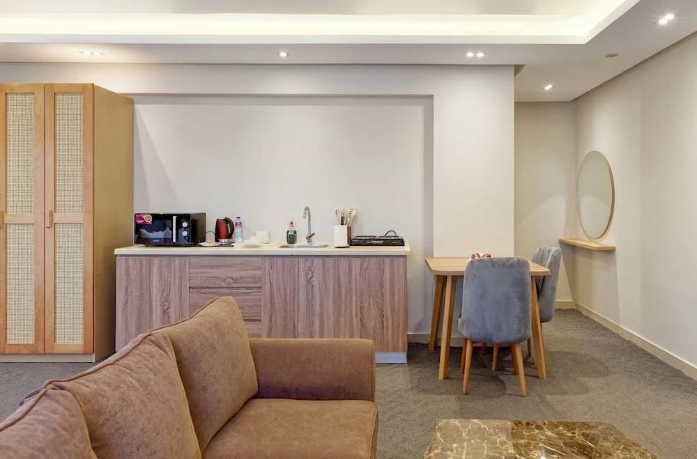 Vesta - Luxury Studio - New Cairo II - photo 1
