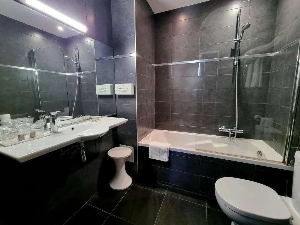 Hotel Carlton Nice - photo 24