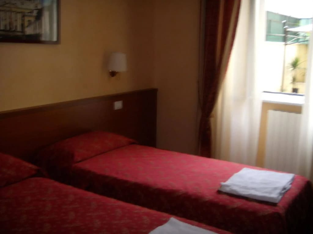 Roma Termini Inn - photo 2