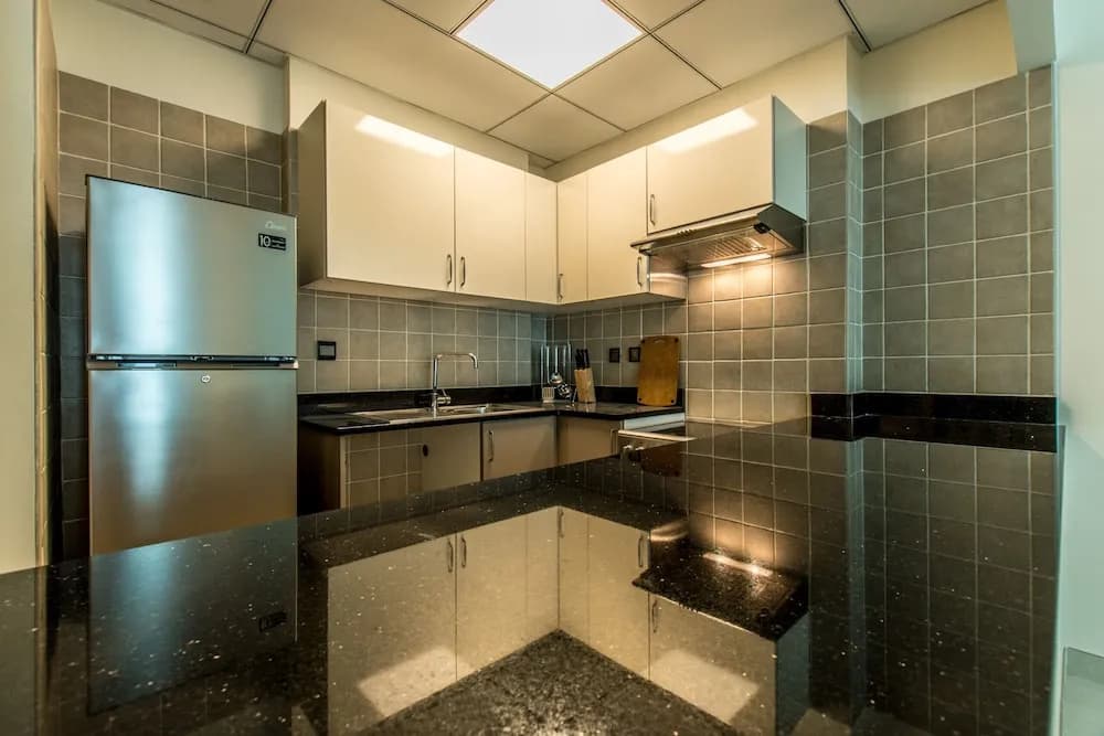 The Polo Residence D3 - photo 10
